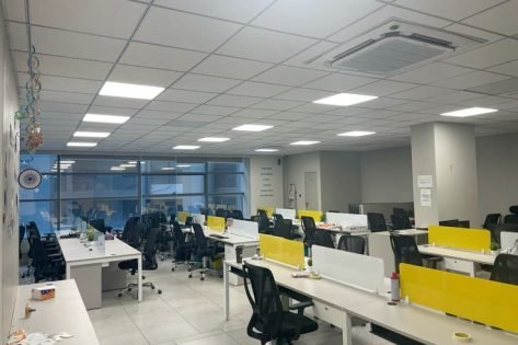 office